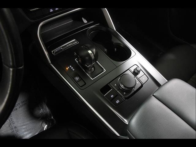 Certified 2025 MAZDA CX-90 3.3 Turbo w/ Select Package AWD/4WD image 14