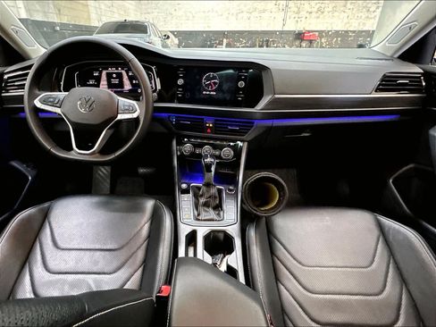 Used 2022 Volkswagen Jetta SEL FWD image 17
