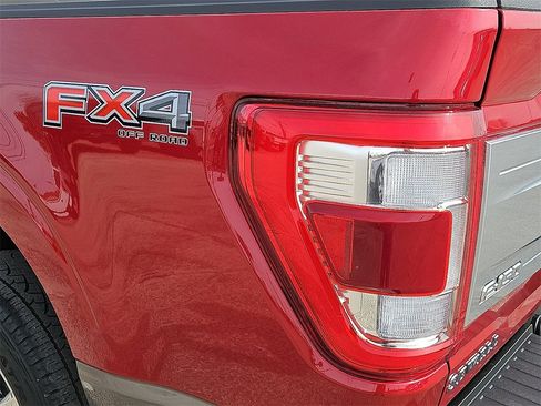 Used 2023 Ford F150 King Ranch w/ Equipment Group 601A High image 10