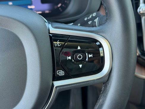 Certified 2023 Volvo XC60 B5 Ultimate w/ Climate Package AWD/4WD image 27