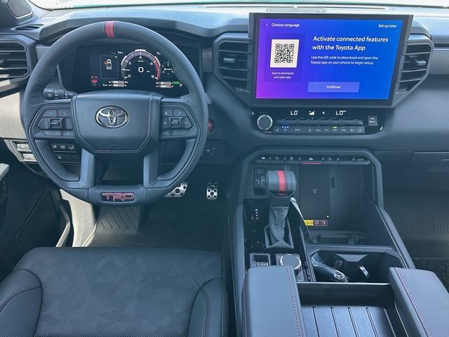 New 2026 Toyota Tundra TRD Pro AWD/4WD image 11