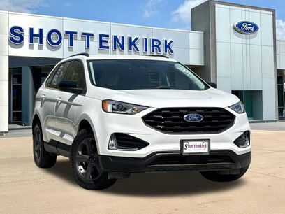 Used 2022 Ford Edge SEL w/ Sport Appearance Package
