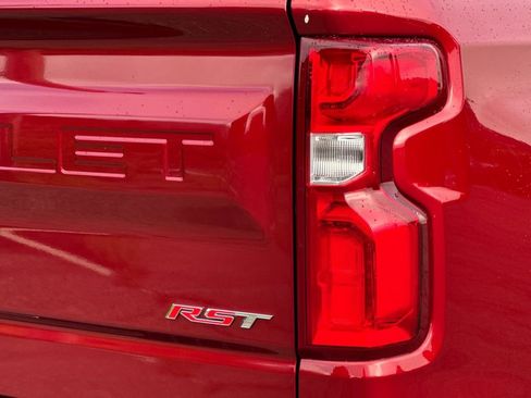 Used 2023 Chevrolet Silverado 1500 RST w/ All Star Edition Plus AWD/4WD image 34