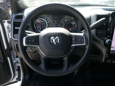 New 2025 RAM 5500 Tradesman image 17