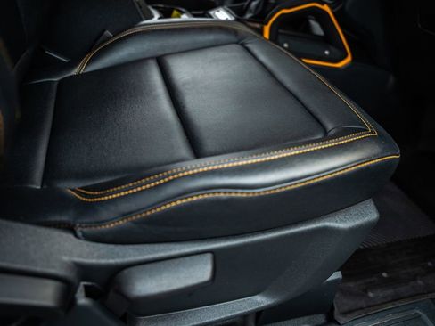 Used 2022 Ford Bronco Badlands image 36