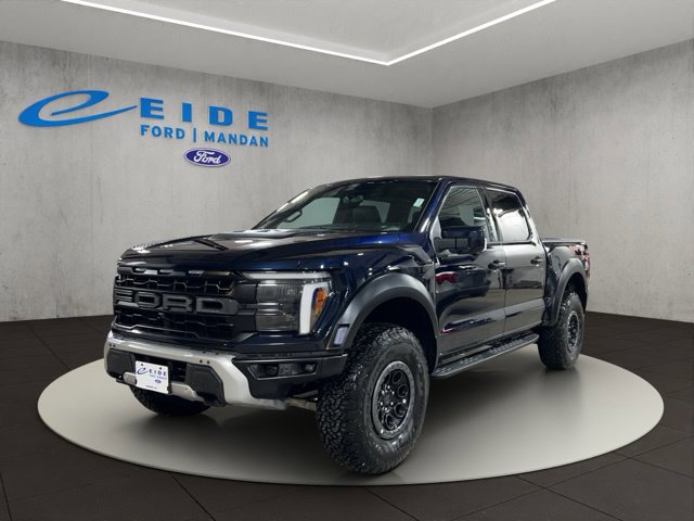 New 2026 Ford F150 Raptor AWD/4WD image 2