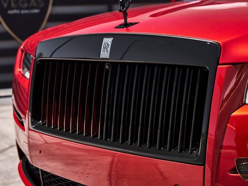 Used 2024 Rolls-Royce Ghost AWD/4WD image 8