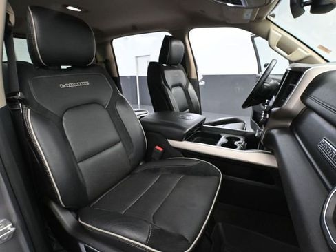 Used 2020 RAM 1500 Laramie image 48