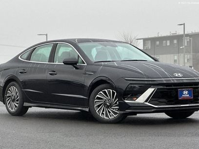 Used 2025 Hyundai Sonata SEL