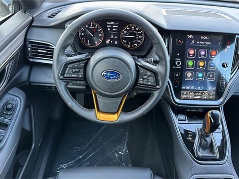 New 2025 Subaru Outback Wilderness w/ Wilderness Package image 11