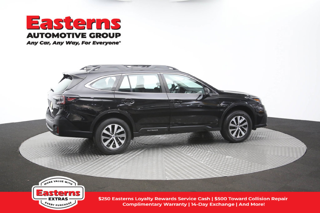 Used 2020 Subaru Outback AWD/4WD image 42