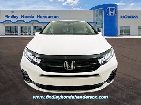 New 2026 Honda Odyssey Elite image 8