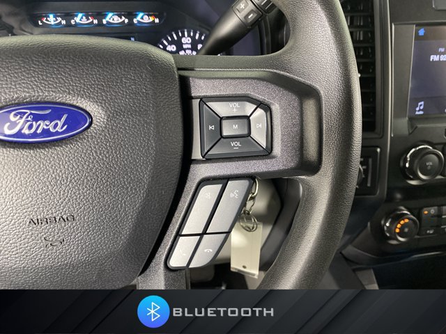 Used 2019 Ford F150 XL w/ Equipment Group 101A Mid AWD/4WD image 24