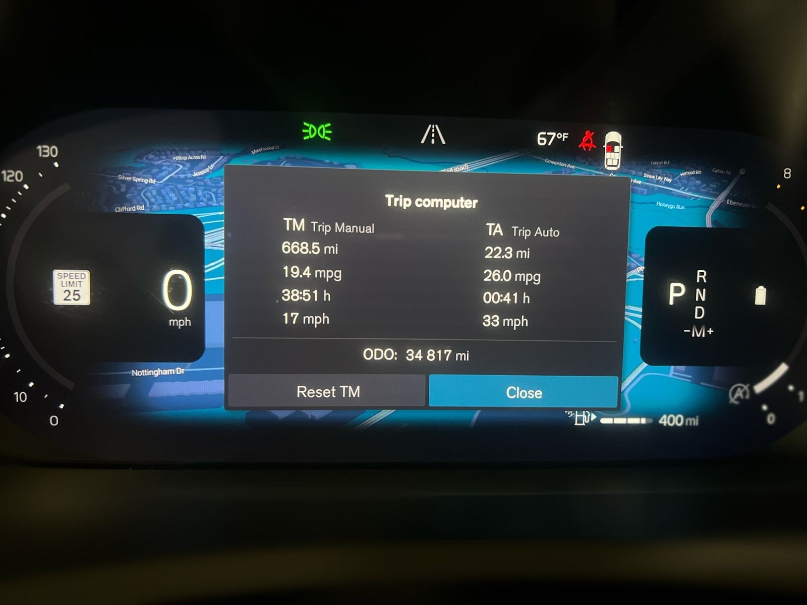 Certified 2024 Volvo XC90 B6 Plus w/ Protection Package Premier AWD/4WD image 17