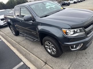 Used 2019 Chevrolet Colorado Z71 video 2