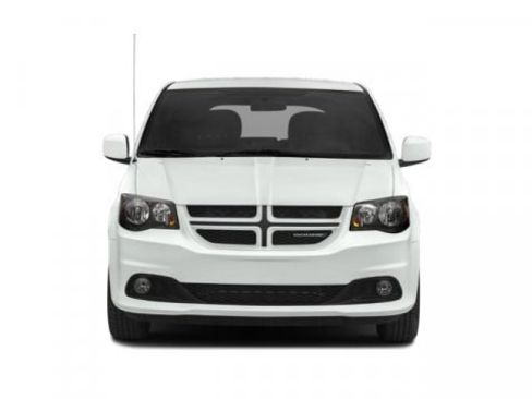 Used 2019 Dodge Grand Caravan SXT image 7
