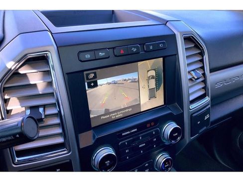 Used 2017 Ford F350 Platinum w/ Platinum Ultimate Package image 23