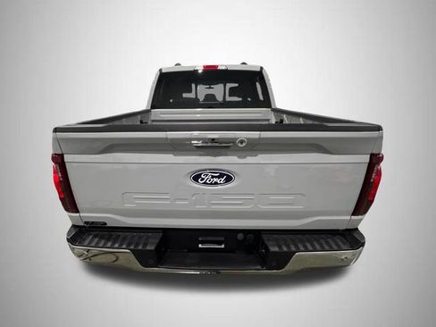 Used 2024 Ford F150 XLT w/ Equipment Group 302A MID image 9