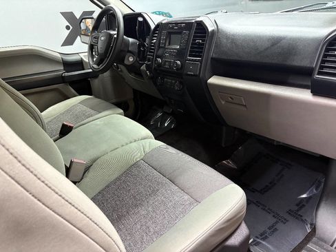 Used 2016 Ford F150 XL w/ Equipment Group 101A Mid image 40