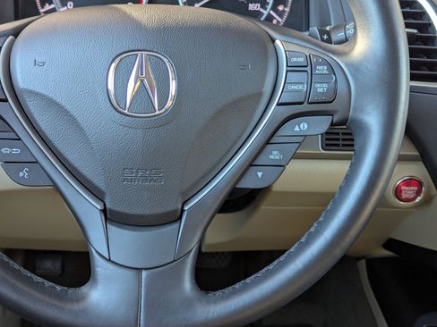 Used 2017 Acura RDX FWD w/ Technology Package image 21