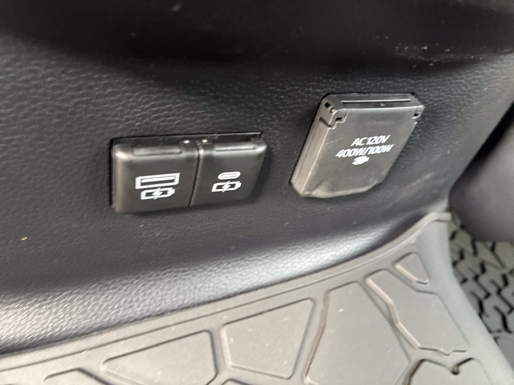 New 2026 Toyota Tundra TRD Pro AWD/4WD image 43