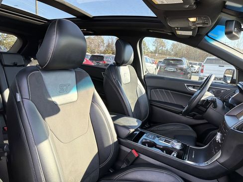 Used 2019 Ford Edge ST w/ Equipment Group 401A image 19