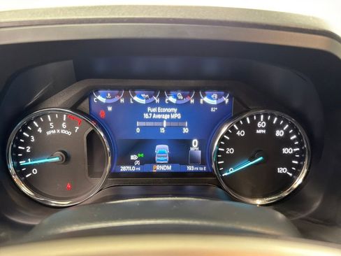 Certified 2024 Ford Expedition Limited image 25