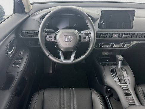 New 2027 Honda HR-V EX-L image 22