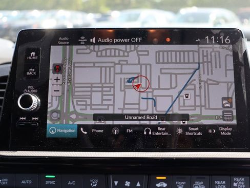 Certified 2026 Honda Odyssey Elite image 28