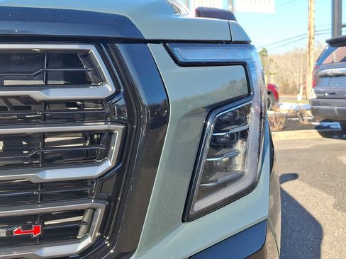 Used 2026 GMC Yukon XL AT4 Ultimate w/ LPO, Floor Liner Package image 11