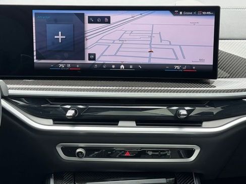 Certified 2025 BMW X5 M60i AWD/4WD image 25