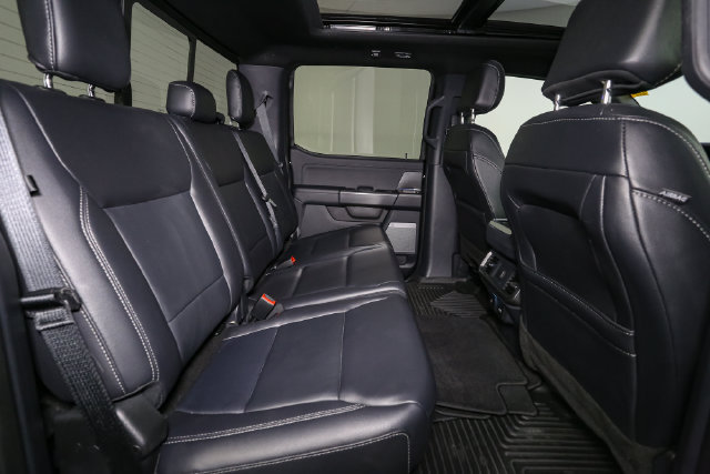 Used 2024 Ford F150 XLT w/ Equipment Group 303A High AWD/4WD image 18