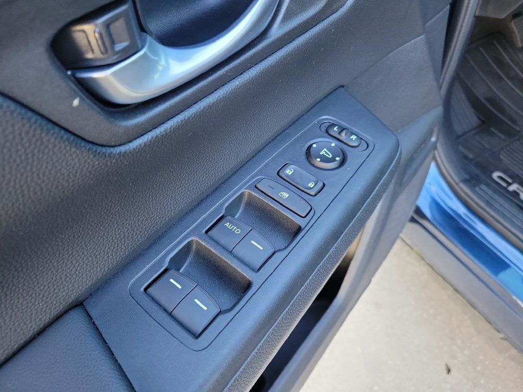 Certified 2024 Honda CR-V LX image 21