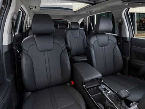 New 2026 Kia Sorento SX AWD/4WD image 15