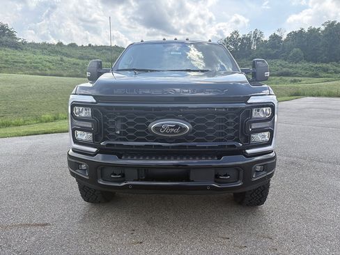 New 2026 Ford F350 Lariat AWD/4WD image 8
