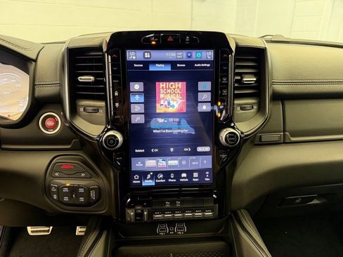 New 2026 RAM 1500 RHO AWD/4WD image 13