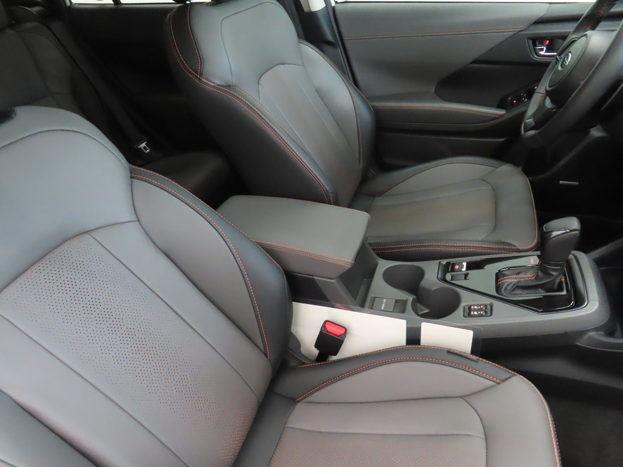 Used 2025 Subaru Crosstrek 2.5i Limited w/ Crosstrek Mirror Package AWD/4WD image 26