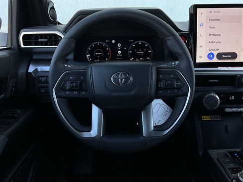 New 2026 Toyota 4Runner TRD Sport Premium image 35