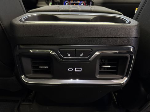 New 2026 Chevrolet Silverado 1500 High Country image 26