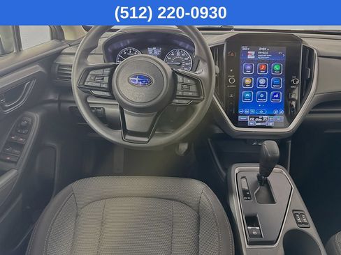 Certified 2024 Subaru Crosstrek 2.0i Premium AWD/4WD image 29