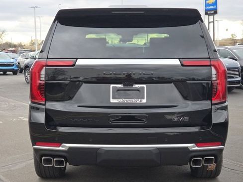 New 2026 GMC Yukon Denali w/ Denali Reserve Package image 22