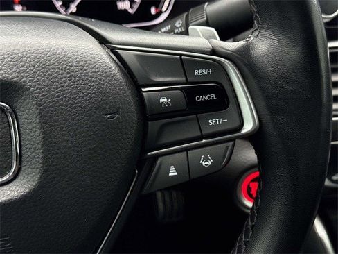 Used 2022 Honda Accord Sport image 23