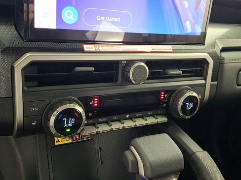 New 2026 Toyota 4Runner Limited AWD/4WD image 17