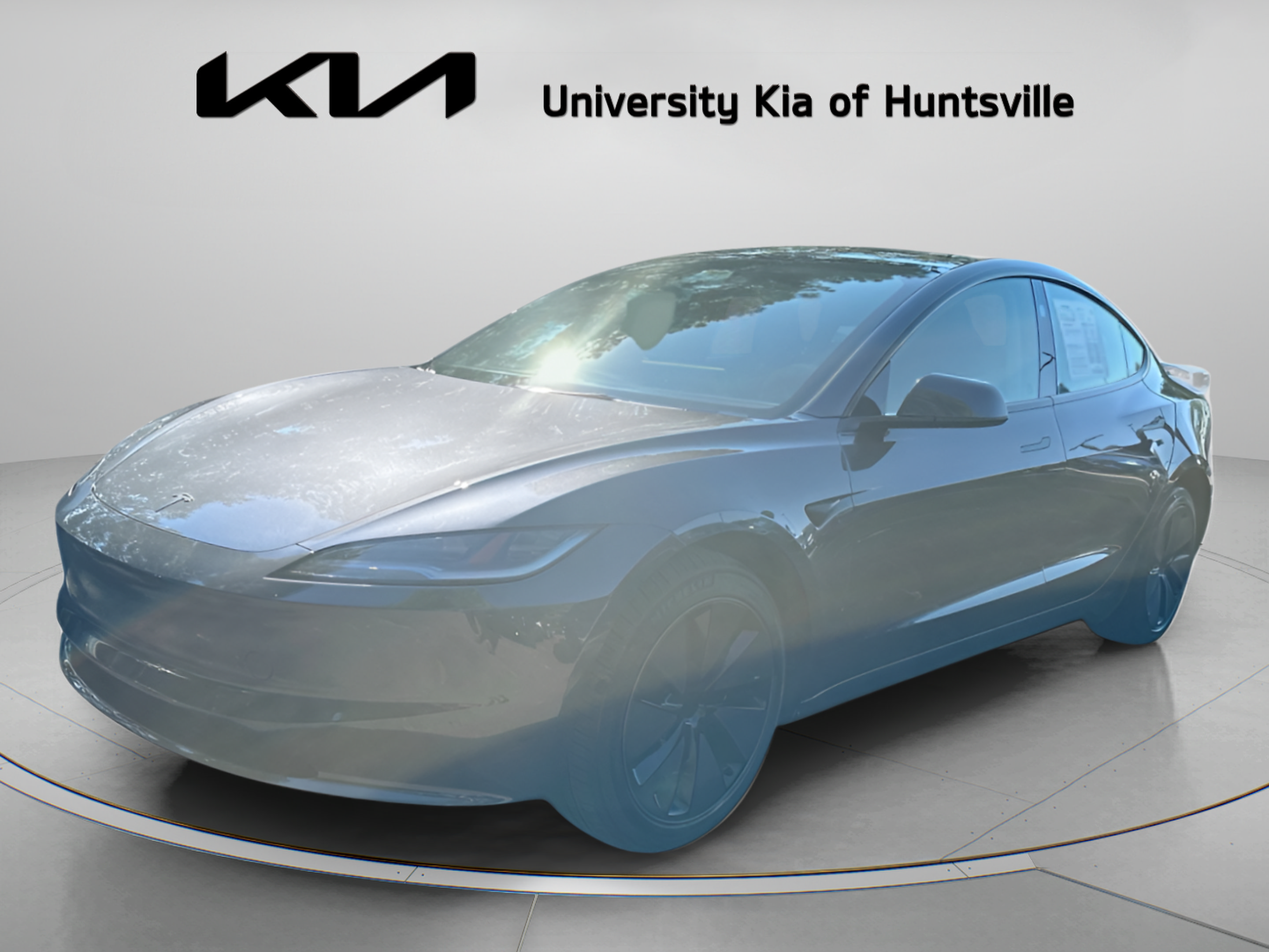 Used 2025 Tesla Model 3 Long Range RWD image 4