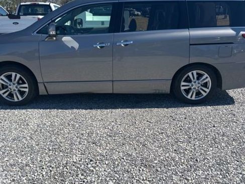 Used 2011 Nissan Quest LE image 3