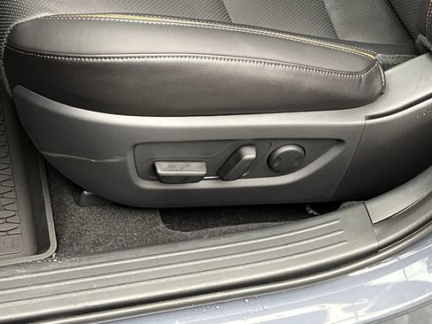 New 2026 MAZDA CX-50 AWD 2.5 Hybrid w/ Weather Package image 10