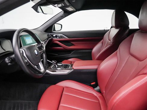 Used 2022 BMW 430i Convertible RWD image 28