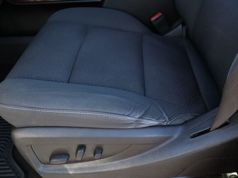 Used 2016 GMC Sierra 2500 SLE image 20