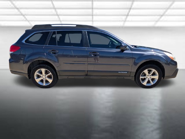 Used 2013 Subaru Outback 2.5i Limited w/ Moonroof Pkg AWD/4WD image 41
