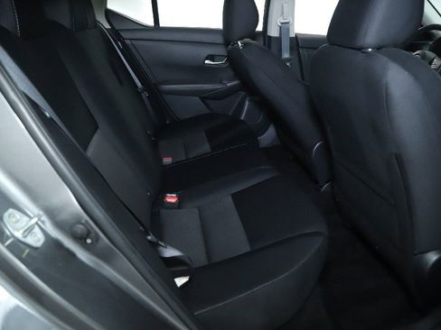 Certified 2023 Nissan Sentra SV w/ All-Weather Package image 34